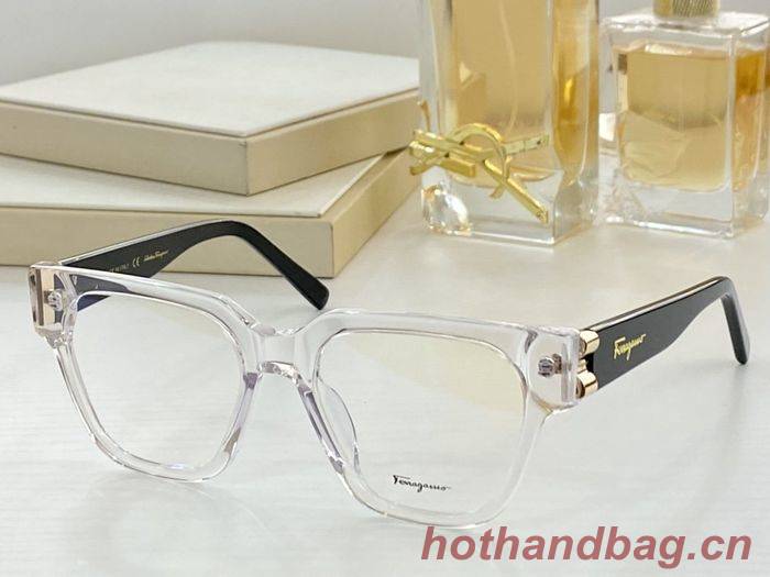 Salvatore Ferragamo Sunglasses Top Quality SFS00114